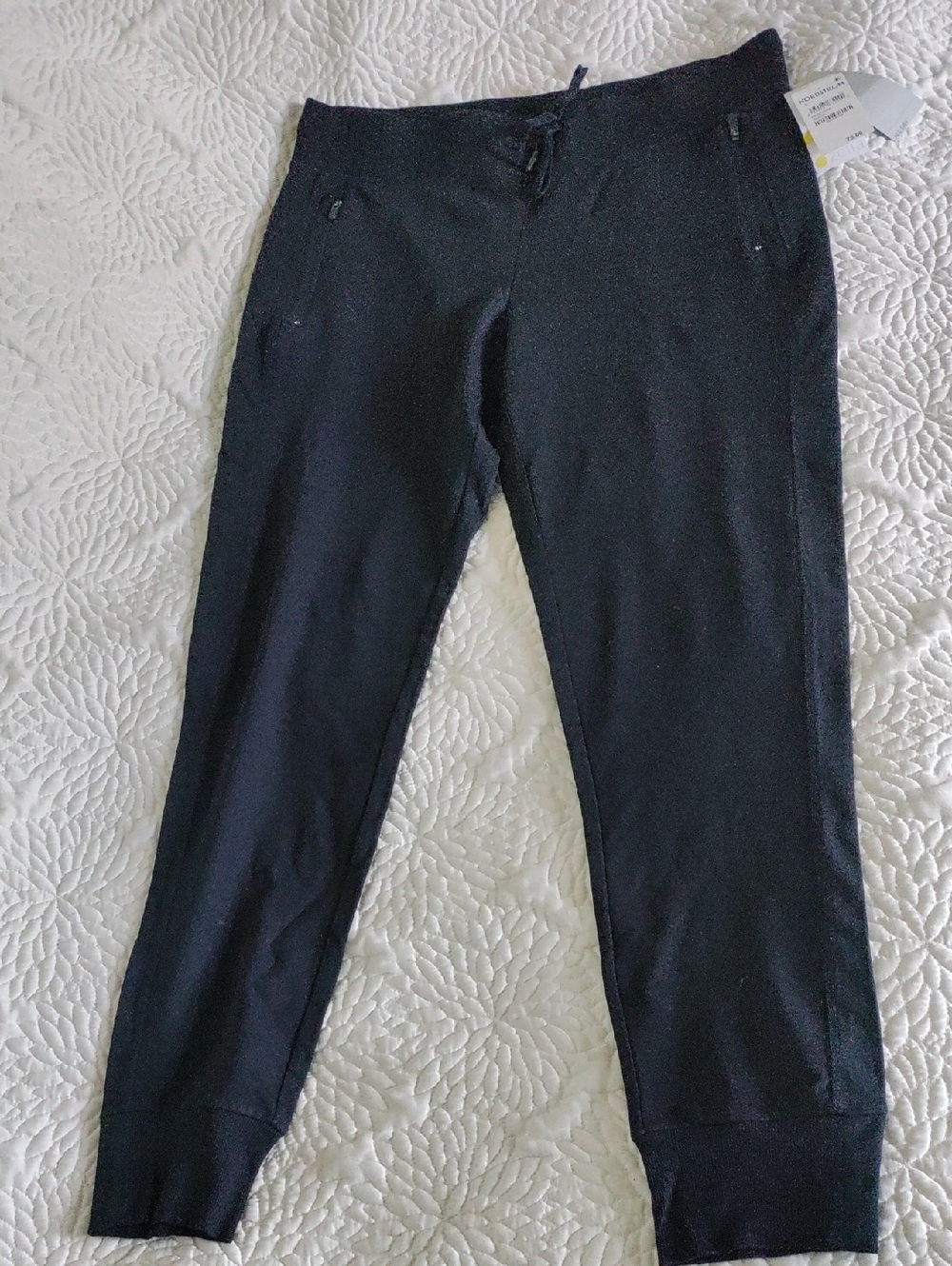 Zella All Day Johgers Women's Large